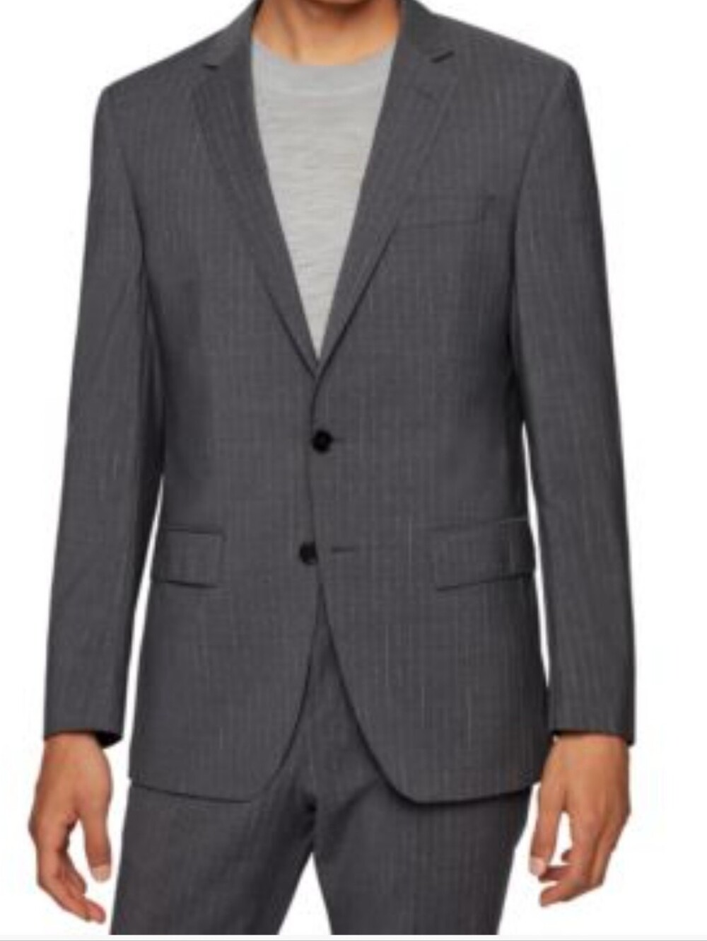 John Varvatos Sport Coat made in Italy color is walnut NEW Authentic